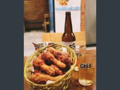 -校村炸鸡(塔洞店)