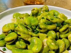 -熠盛粤味·顺德桑拿鸡(永康路店)
