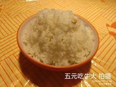 米饭不限量-陇菜和盛祥(金轮宾馆店)