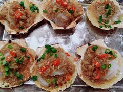 -Oyster Talks 四度蚝法餐厅