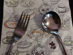 -杰克·肯特厨房西餐厅