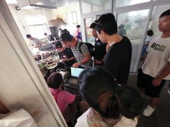 -大兴街扣碗包子馆