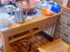 -马记伊源斋涮肉·清真菜(潘家园古玩市场店)