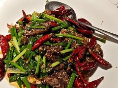 -福来齐·鲁菜海鲜·渔家菜(朝阳街分店)