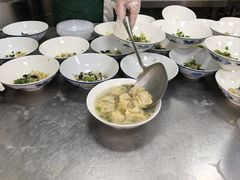 -小秋水饺(大成路总店)