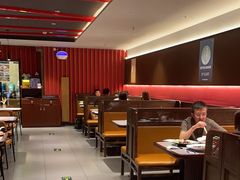 -四川饭店·小龙虾(长白店)