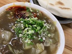 -老字号贾家肉丸糊辣汤(光明巷店)