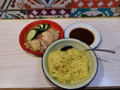 -泰姜私厨(敏捷城店)