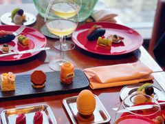 -济南富力凯悦酒店