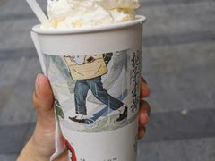 -茶颜悦色(花样汇店)