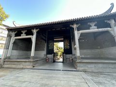 -黄埔古港