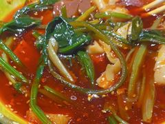 -依呀呀ktv烧烤小串(中山西路店)