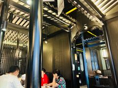 -额娘·现烙春饼烤鸭(太原总店)