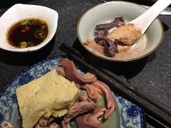 -大匠工房古船木艺术餐厅·猪肚鸡专门店(长白仙岛店)