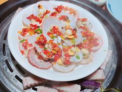 -三个渔夫·蒸汽海鲜(小白楼店)