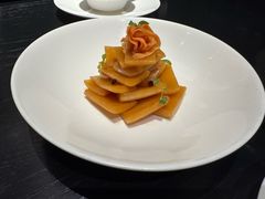 -外滩三号餐厅·创意中餐