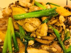 -盛港湾海鲜食府(黄沙店)