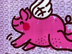 -PIGGYOO人生四格漫画店(朝外店)