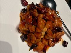 -四季民福烤鸭店(外滩外白渡桥店)