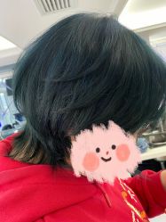 -MORI HAIR SALON日式美发沙龙
