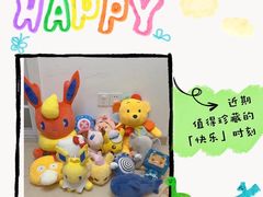 -风云再起游乐汇(南京常发广场店)