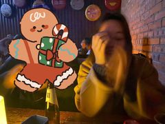 -Helens海伦司小酒馆(南京洪武路店)