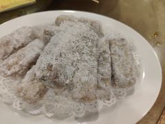 -揭阳钟记小食(福田新村店)