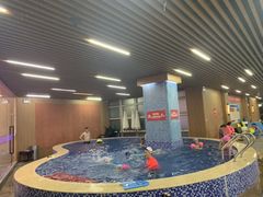 -梧桐阳光国际游泳健身会所(亚运村店)