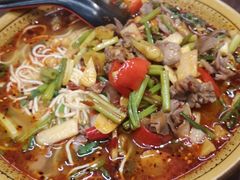 -胖墩重庆面馆(鹏广达·公园道店)