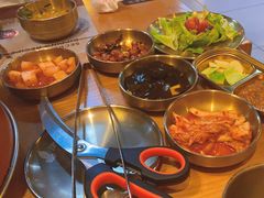 -闻老头·菊花炭烤肉(D11店)