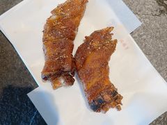 -小桂林烧鸽子