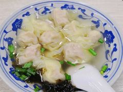 -新丰小吃(中山中路分店)