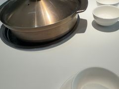 -烹然四季椰子鸡火锅(姚家园万象汇店)