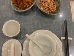 -茶油香闽南菜·花园餐厅(前埔店)