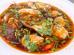 -潮人姐妹轩(海宁路店)