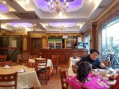 大堂-维吾尔餐厅(宜山路店)