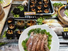 -鲜小岛·铜锅涮肉