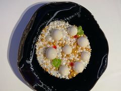 -山泉粤宴(广东大厦店)