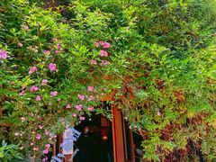 -源一咖啡馆(麒麟巷步行街店)