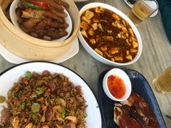 -皇后餐厅-煲仔·小菜·打边炉(古北店)