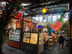-丽江庭院之爱在路上(西单店)