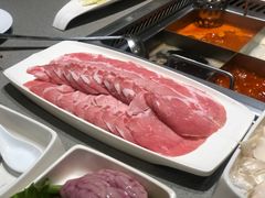 -海底捞火锅(天一广场亚细亚店)