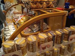 -山崎面包(静安久光店)