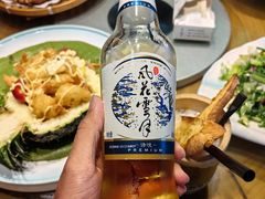-云禾壹海景庄园餐厅