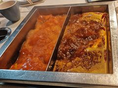 -阿串串老火锅(力盟店)