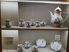 -Me Coffee下午茶艺术空间