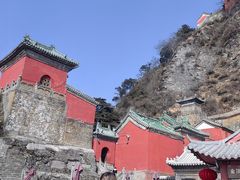 -武当山风景区