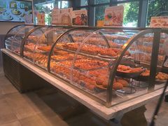 -巴黎贝甜(常德路店)