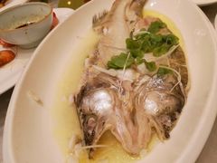 -苏苑饭店-中餐厅(长桥地区店)