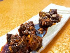 -小郭私房菜·海肠捞饭店(学士街店)
